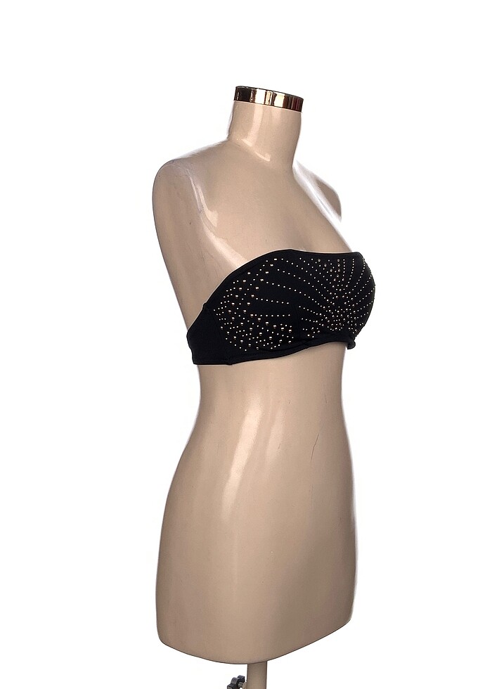 Vintage Love Bikini %70 İndirimli. - Görsel 2