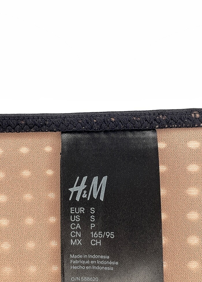 H&M Bikini %70 İndirimli. - Görsel 4