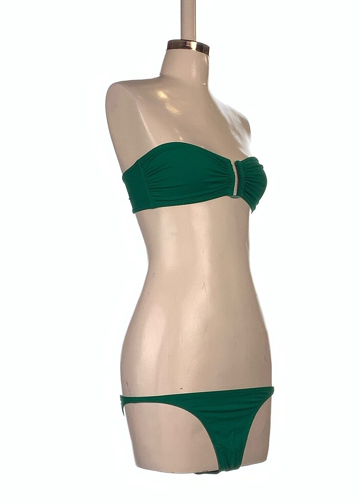 Vintage Love Bikini p İndirimli. - Görsel 2