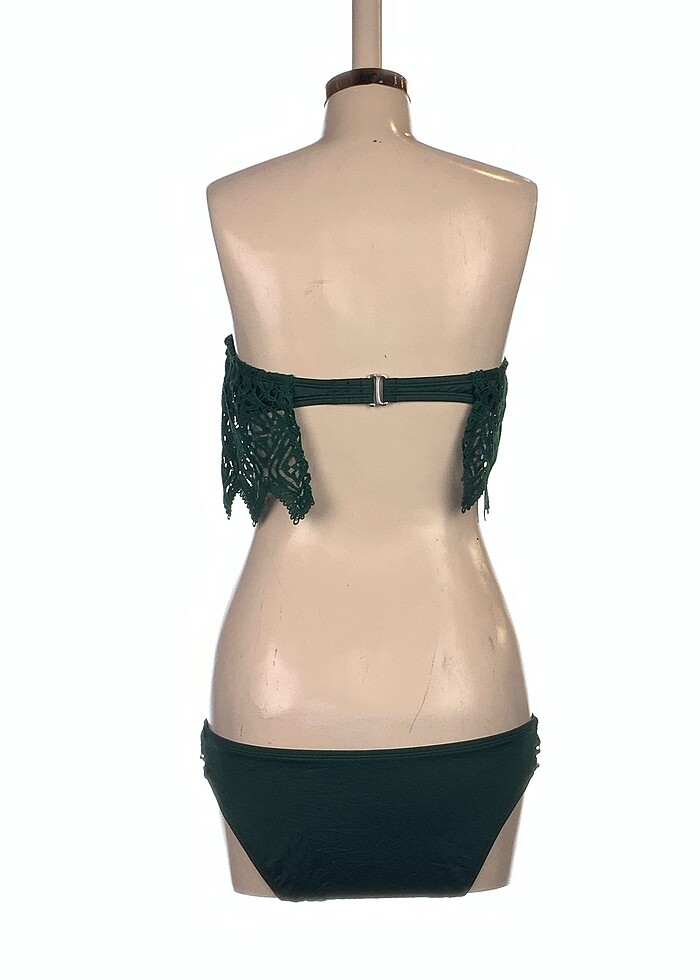 Vintage Love Bikini %70 İndirimli. - Görsel 3