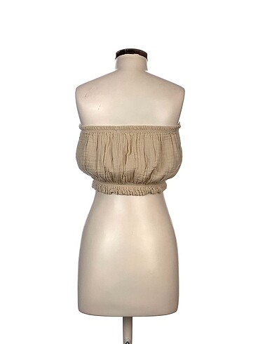 Vintage Love Mini Üst %70 İndirimli. - Görsel 3