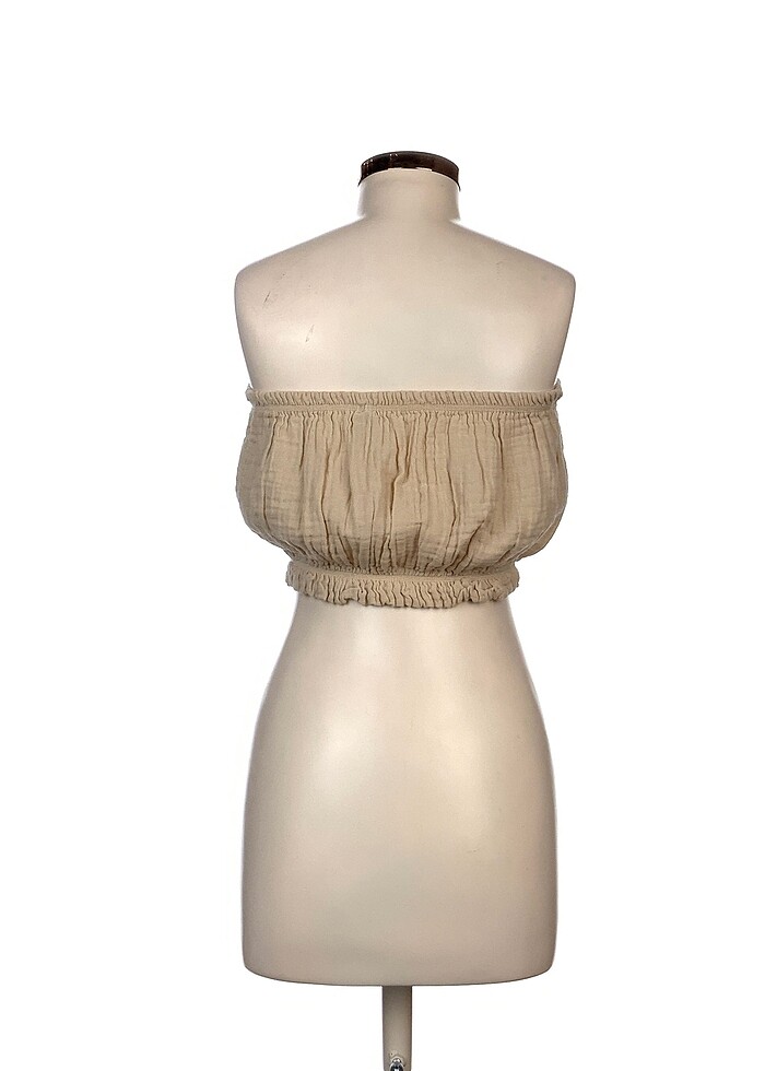 Vintage Love Mini Üst %70 İndirimli. - Görsel 3