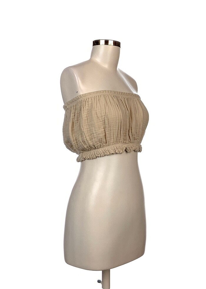 Vintage Love Mini Üst %70 İndirimli. - Görsel 2