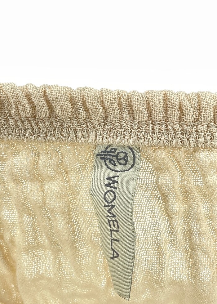 Vintage Love Mini Üst %70 İndirimli. - Görsel 4