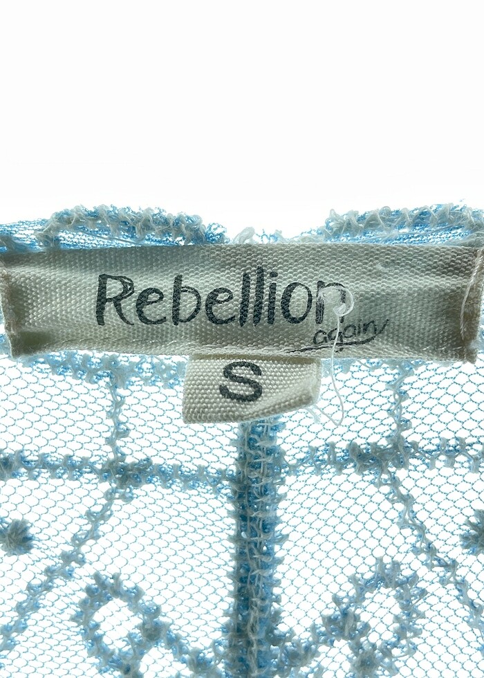 Vintage Love Sabahlık %70 İndirimli. - Görsel 4