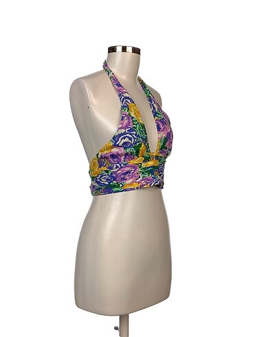 Zara Mini Üst %70 İndirimli. - Görsel 2