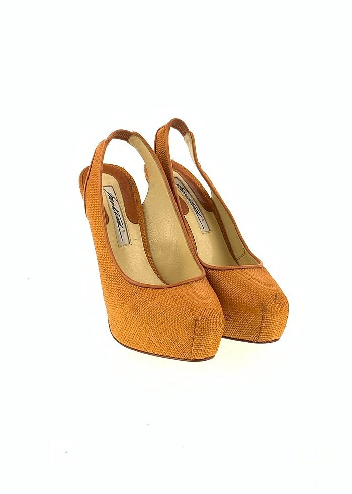 Brian Atwood Platform %70 İndirimli. - Görsel 2