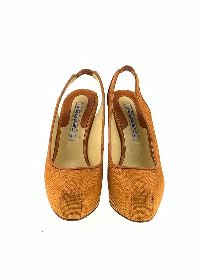 Brian Atwood Platform %70 İndirimli. - Görsel 3