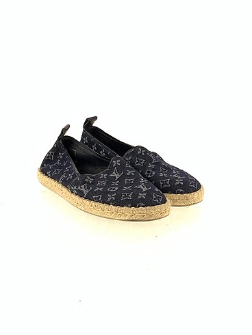 Louis Vuitton Louis Vuitton Espadril %70 İndirimli.