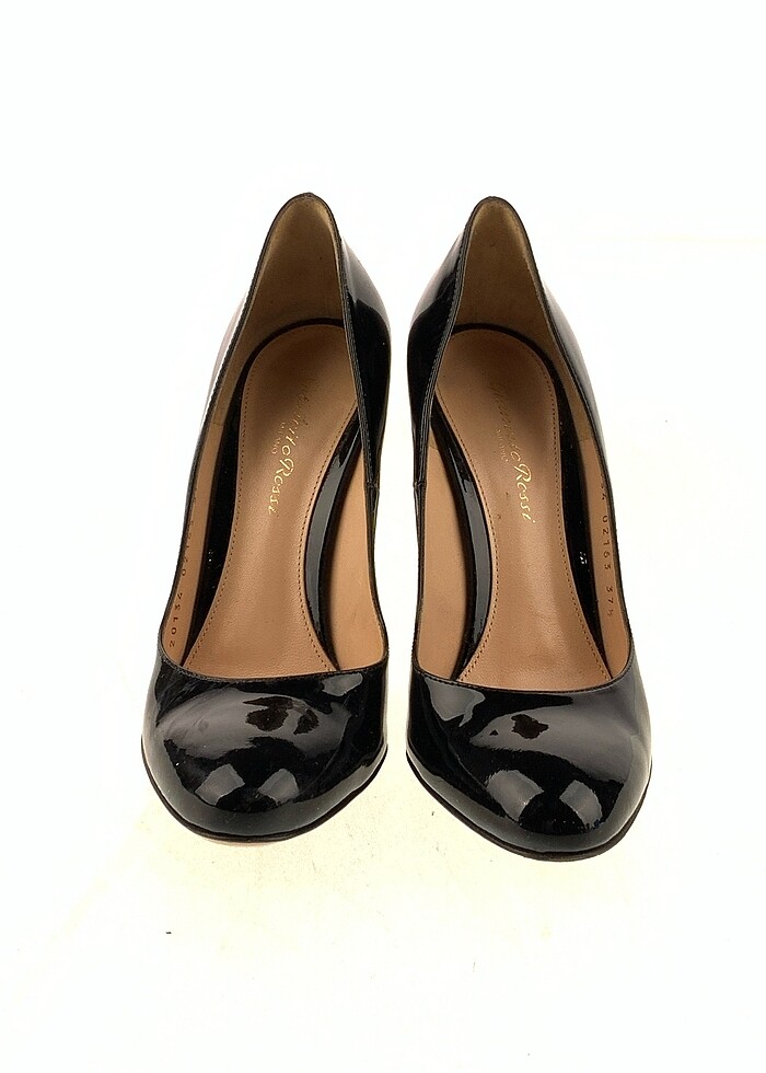 Gianvito Rossi Espadril %70 İndirimli. - Görsel 3