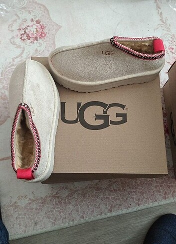 UGG TERLİK