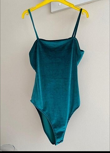 Zara Bodysuit