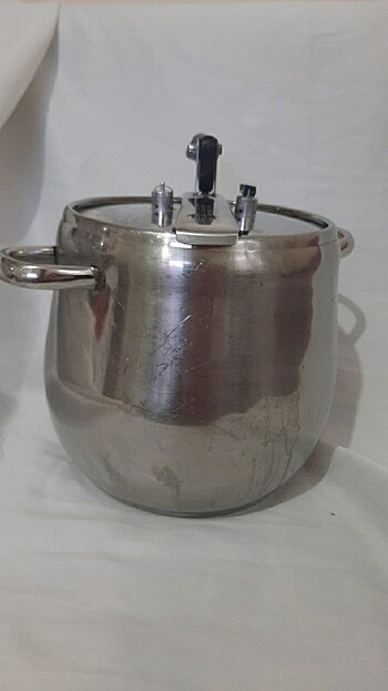 Düdüklü tencere 10 litre