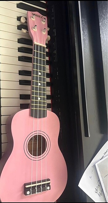 mitex ukulele