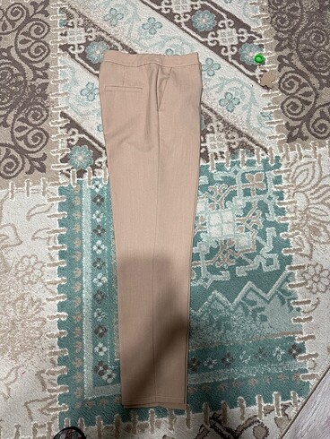 Kumaş pantolon