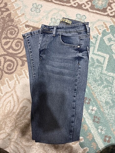 38 Beden Kot pantolon