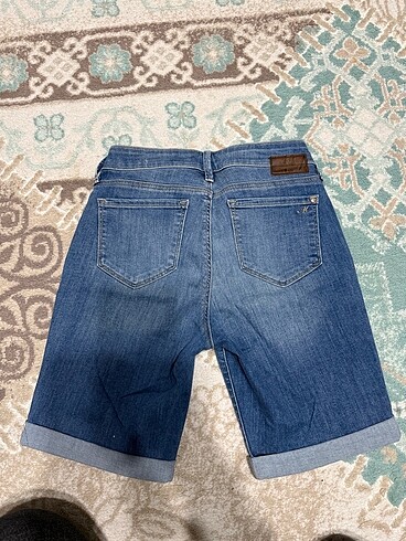 Mavi Jeans Mavi jeans kot şort