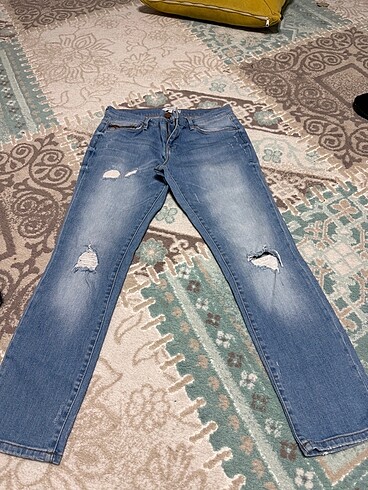 İpekyol kot pantolon