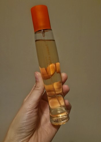 Avon Avon Summer White Sunset Kadın Parfüm Edt 50 ml