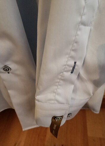 Benetton Rahat kalıp gömlek