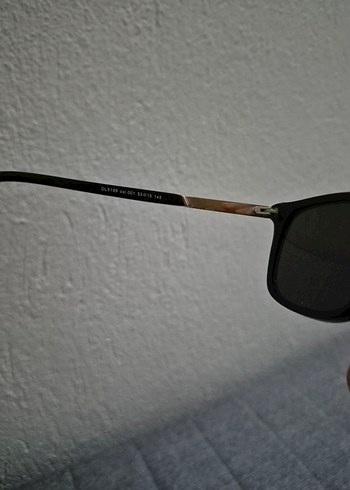 DIESEL Erkek Güneş Gözlüğü - Görsel 6