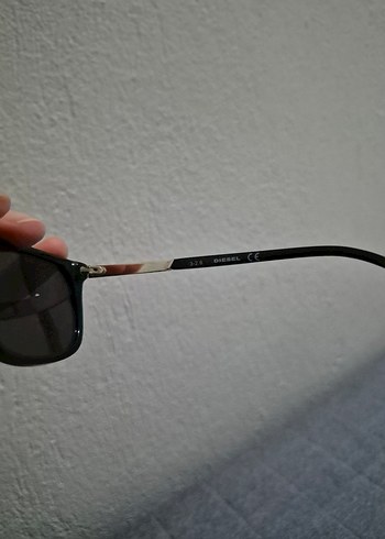 DIESEL Erkek Güneş Gözlüğü - Görsel 5