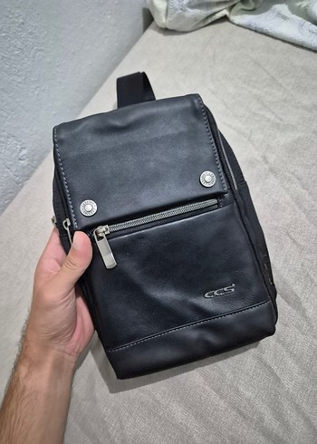 ÇÇS ERKEK ÇAPRAZ ÇANTA - Görsel 2