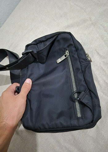 ÇÇS ERKEK ÇAPRAZ ÇANTA - Görsel 4