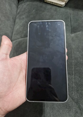 Samsung Galaxy S24 FE - Görsel 2