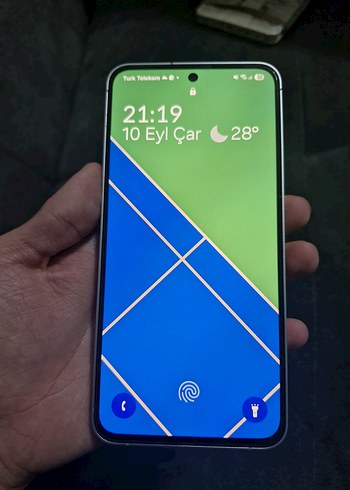 Samsung Galaxy S24 FE - Görsel 4