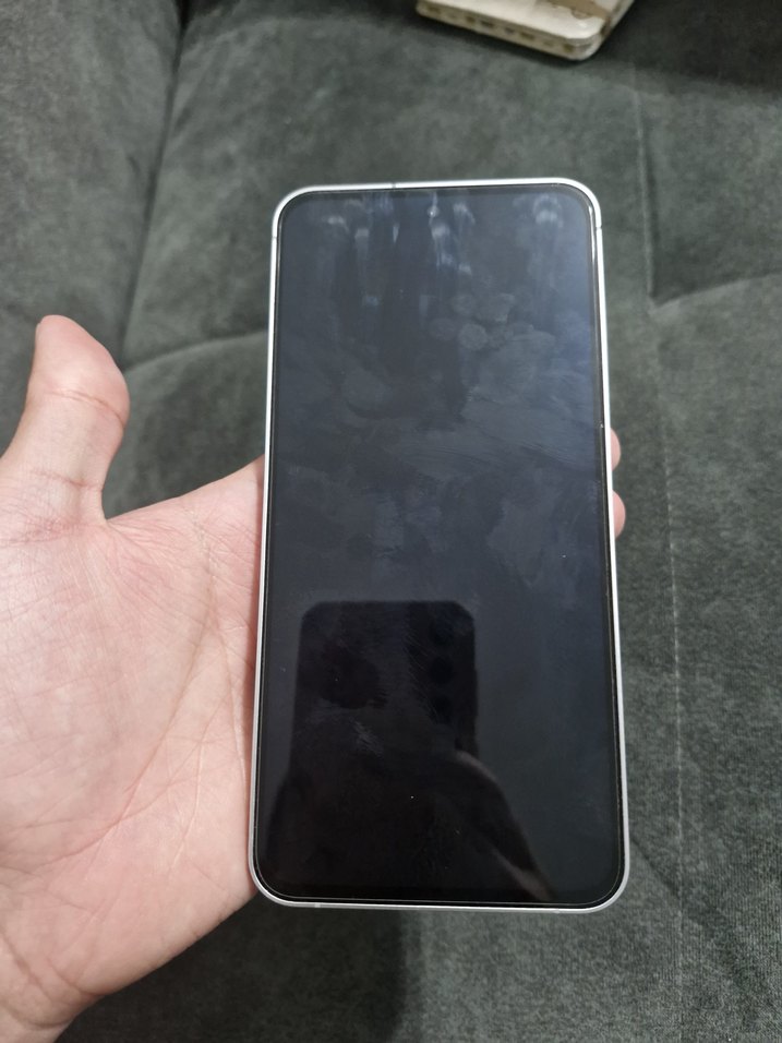 Samsung Galaxy S24 FE - Görsel 2