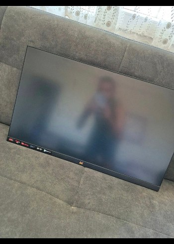 ViewSonic Monitör 27 inç