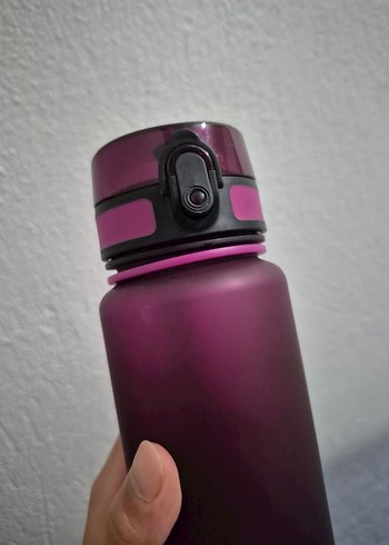 Uzspace Mor Suluk - Görsel 3