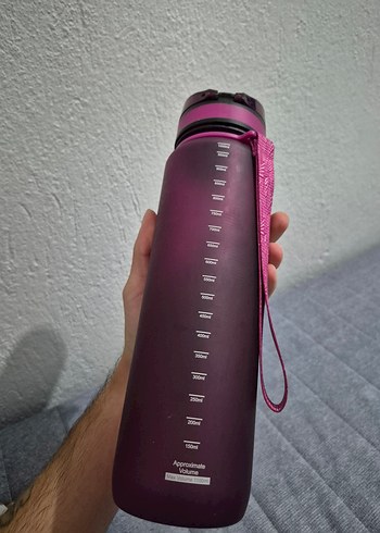 Uzspace Mor Suluk - Görsel 4