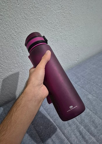 Uzspace Mor Suluk - Görsel 2