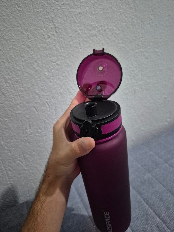 Uzspace Mor Suluk - Görsel 5