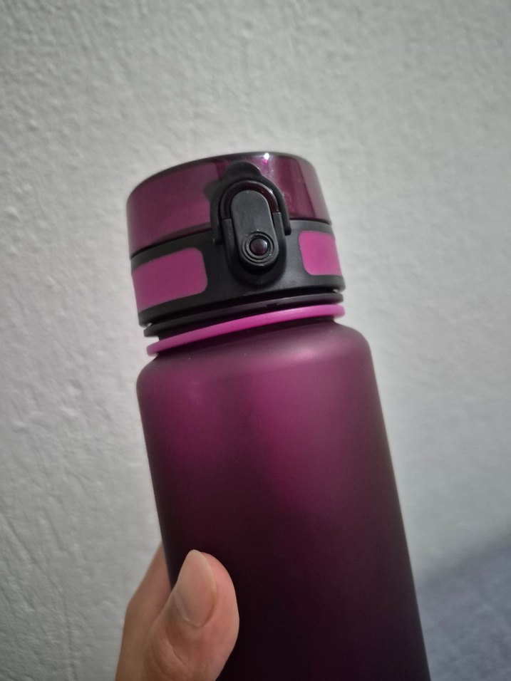 Uzspace Mor Suluk - Görsel 3