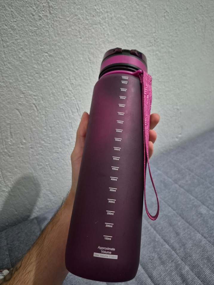 Uzspace Mor Suluk - Görsel 4