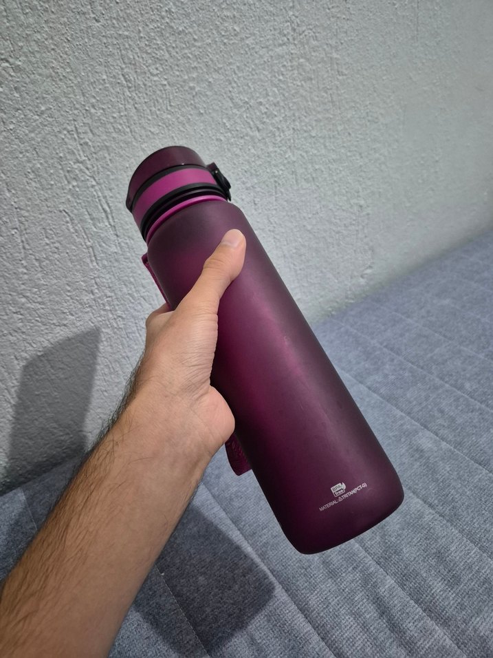 Uzspace Mor Suluk - Görsel 2