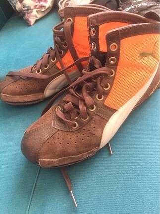 Puma vintage