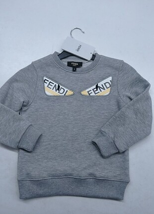 Fendi sweatshirt