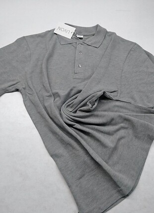 Polo yaka t-shirt