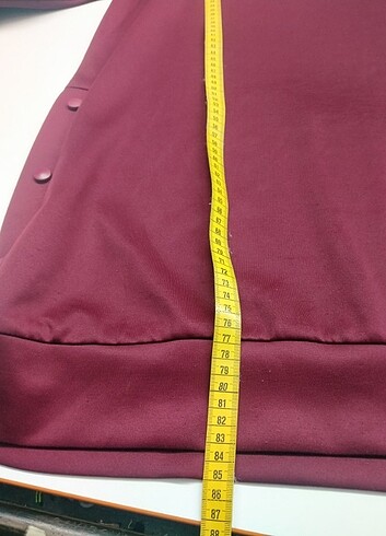 universal Beden bordo Renk Tunik