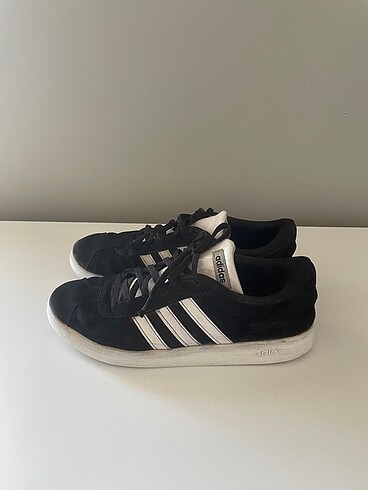 Adidas VL Court 2.0 Sneaker