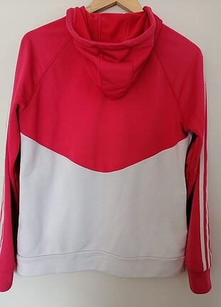 Adidas Adidas kapüşonlu sweatshirt