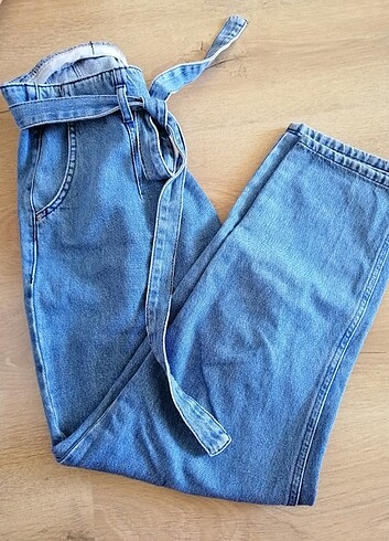 Lcw mom Jean
