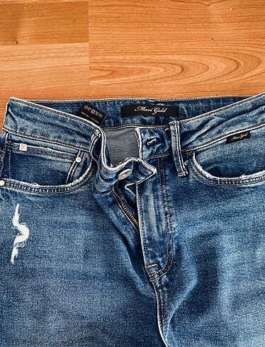 mavi jeans kot pantolon