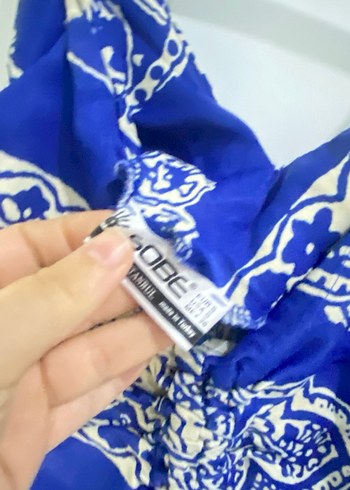 İp askılı - Görsel 2