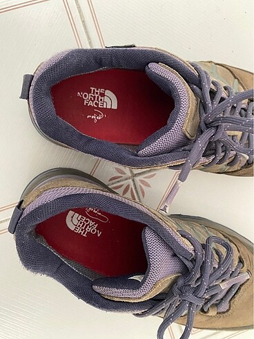 North Face The North Face Outdoor Ayakkabı