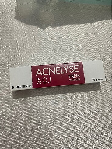 ACNELYSE